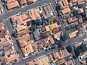 Terreno Centro