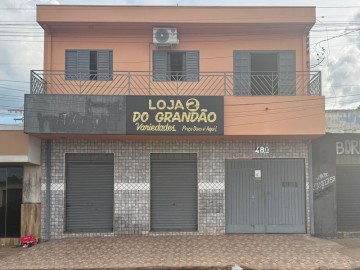 Sobrado Comercial Aeroporto