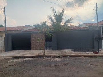 Casa - Nova Jacarezinho