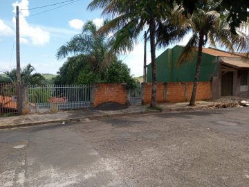 Casa Parque Bela Vista
