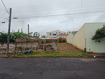 Terreno Parque Bela Vista