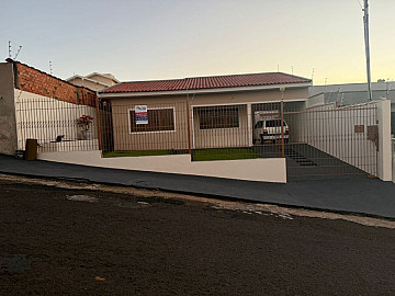 Casa Jardim Am�rica