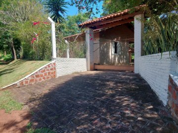 Chcara Bairro Ouro Grande