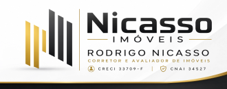 Rodrigo Nicasso Corretor Imobiliário